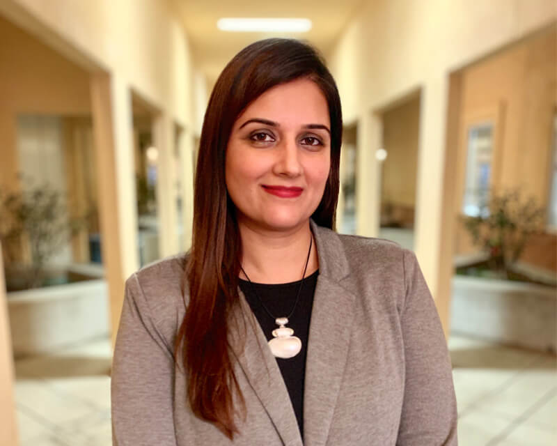 Board of Trustees New Horizon School