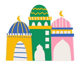 Mosque icon