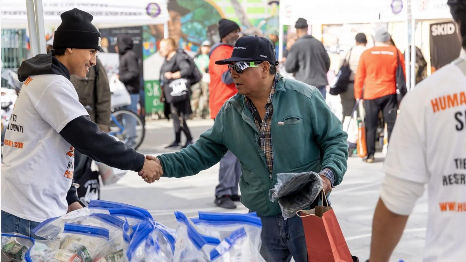 Ramadan campaign image